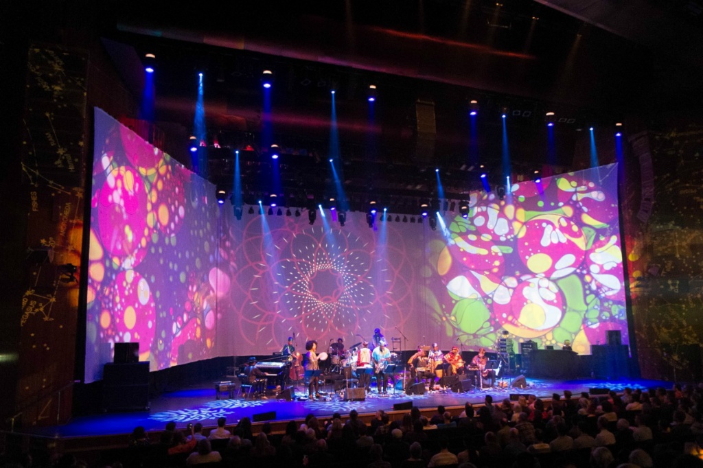 SUN RA at the barbican